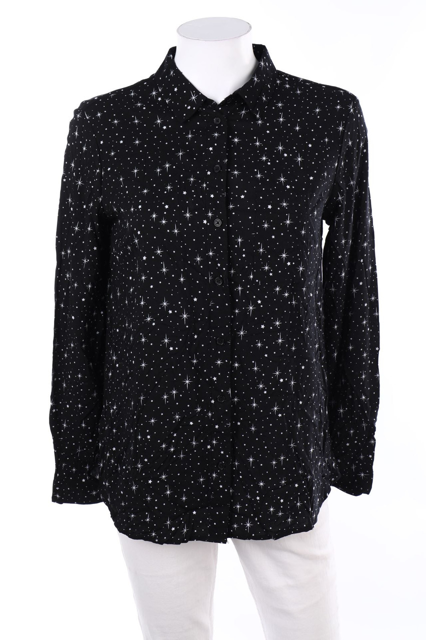 OVS - Hemd-Bluse - M