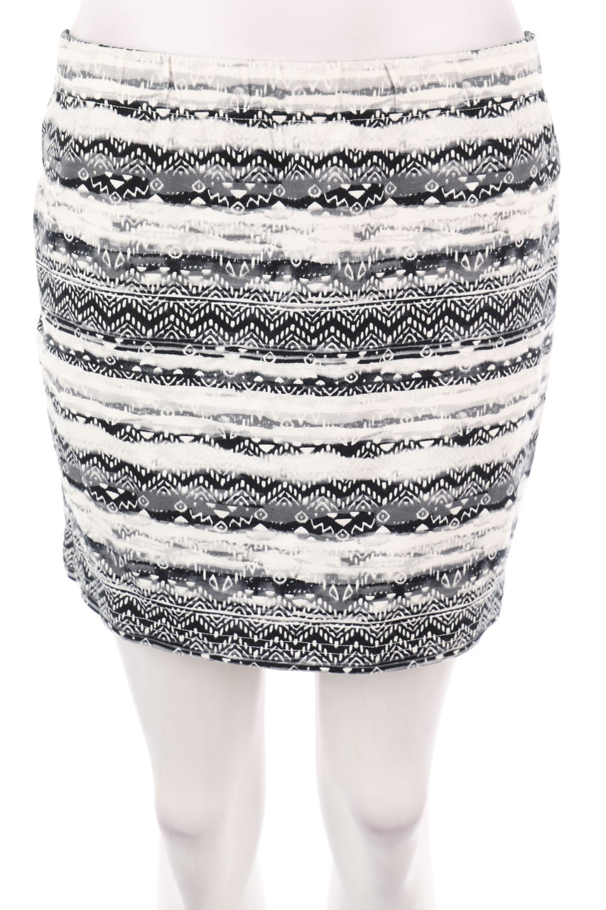 page one - Minirock - XL