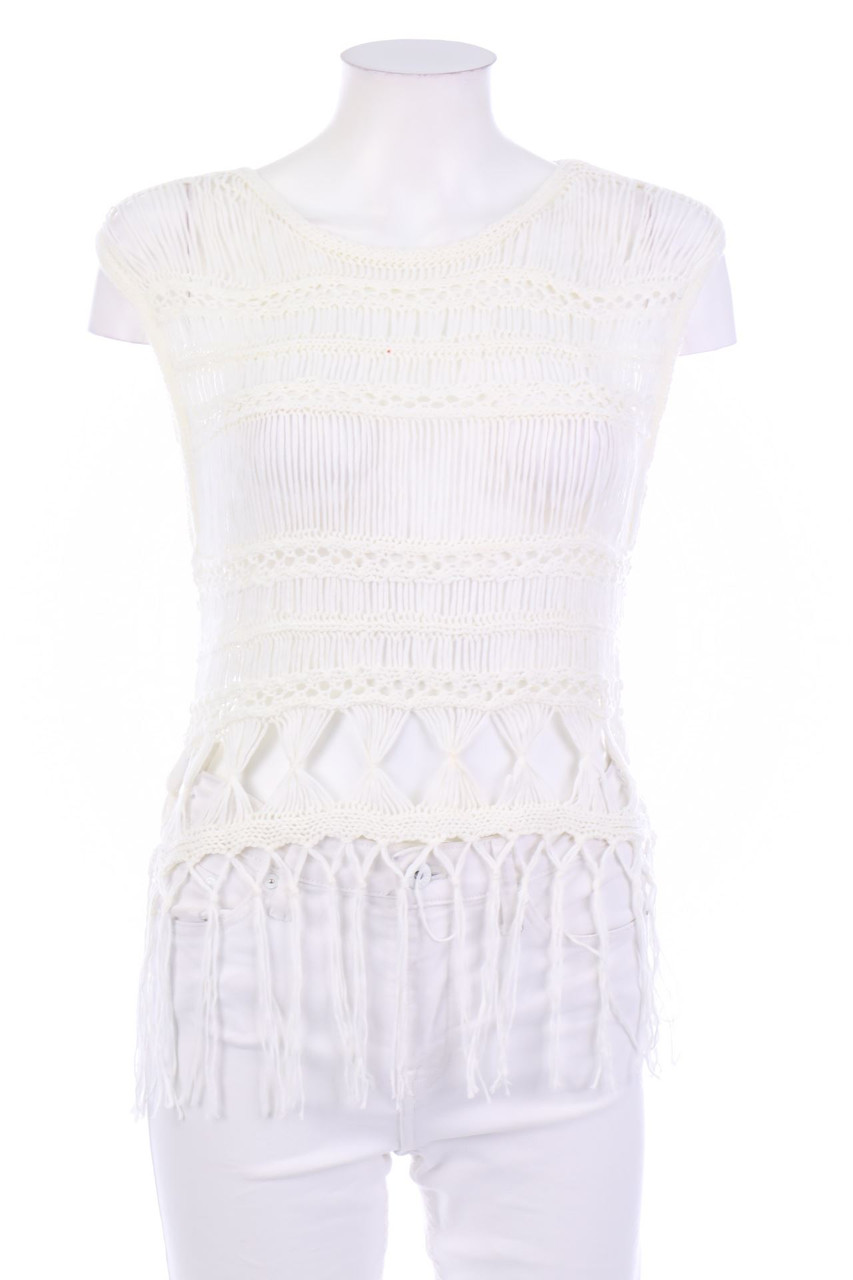 TALLY WEiJL - Boho-Shirt - XS