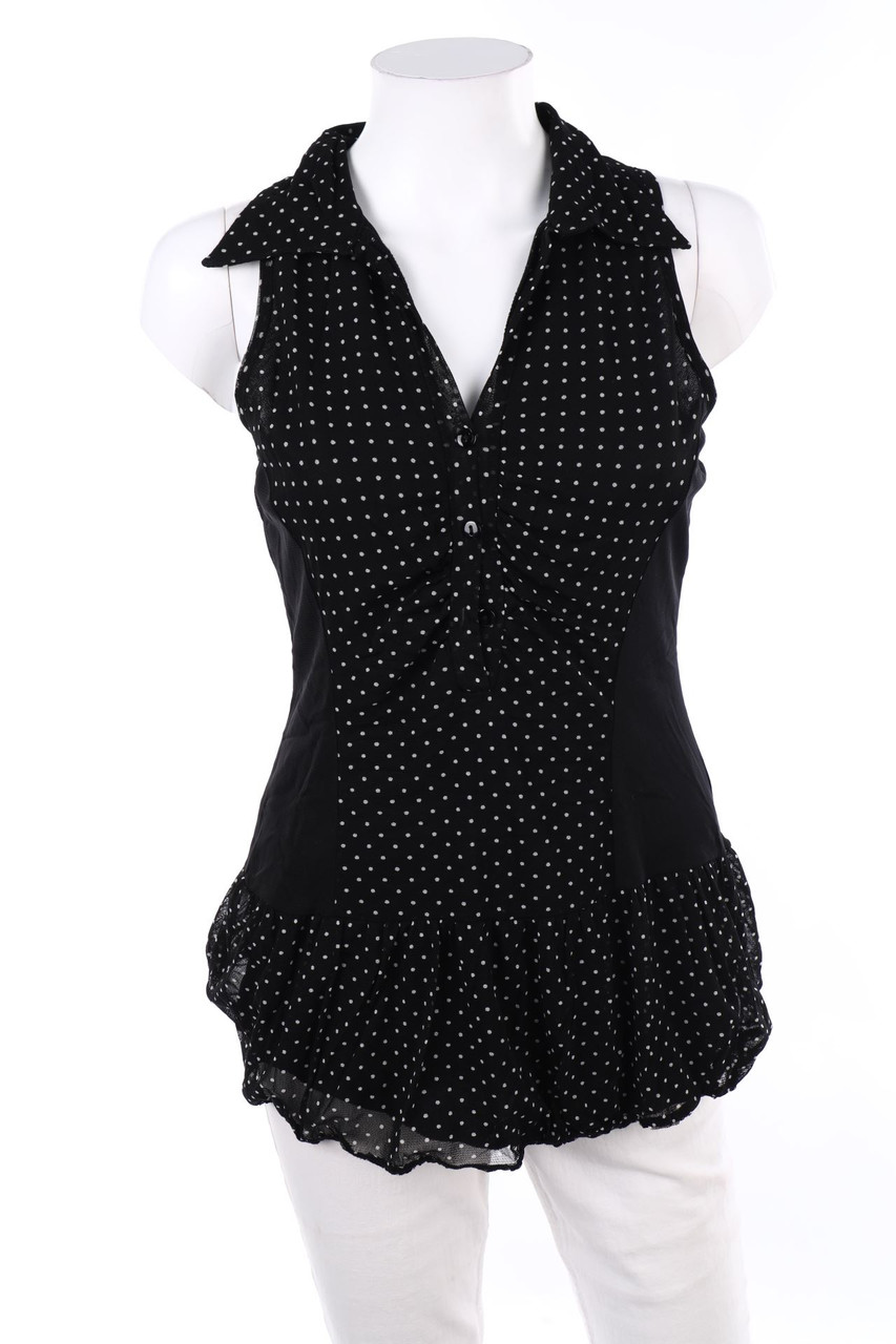 HEINE - Blusentop - S