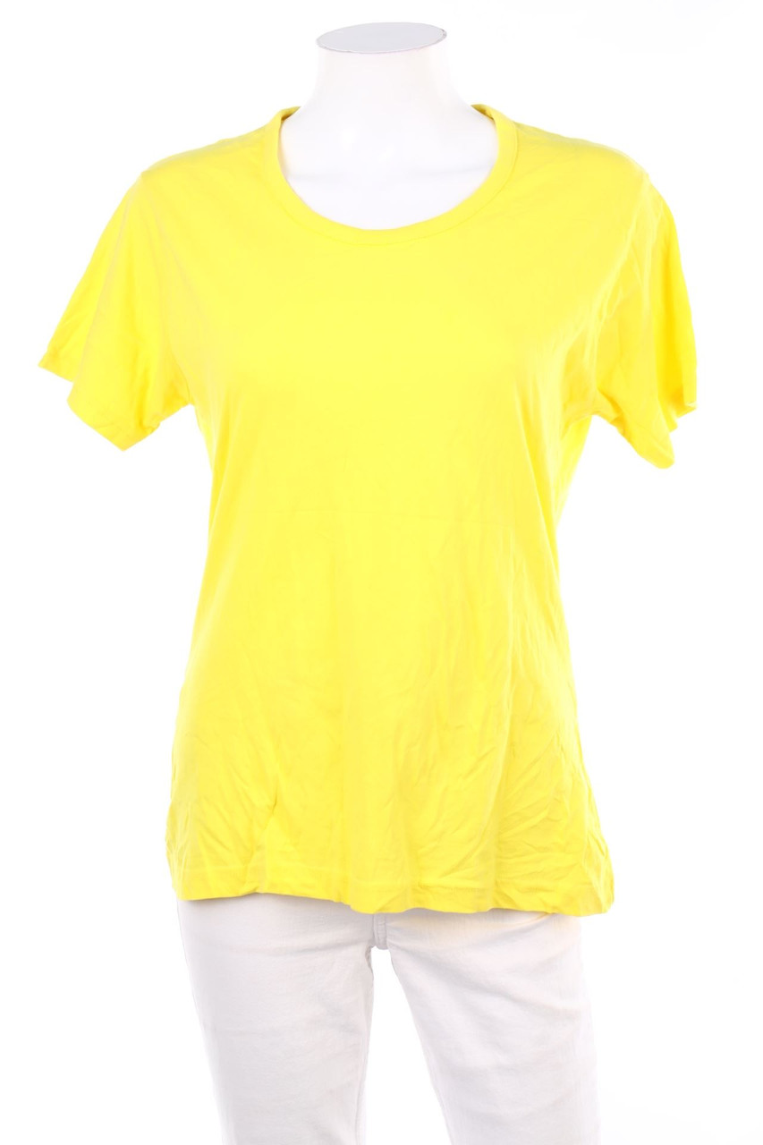 CLIQUE - Kurzarm-Shirt - XL