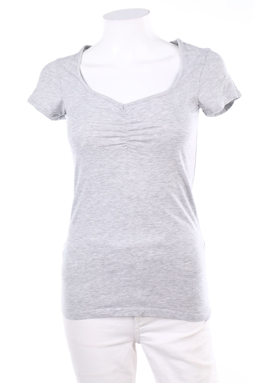 Chicorée - Kurzarm-Shirt - S