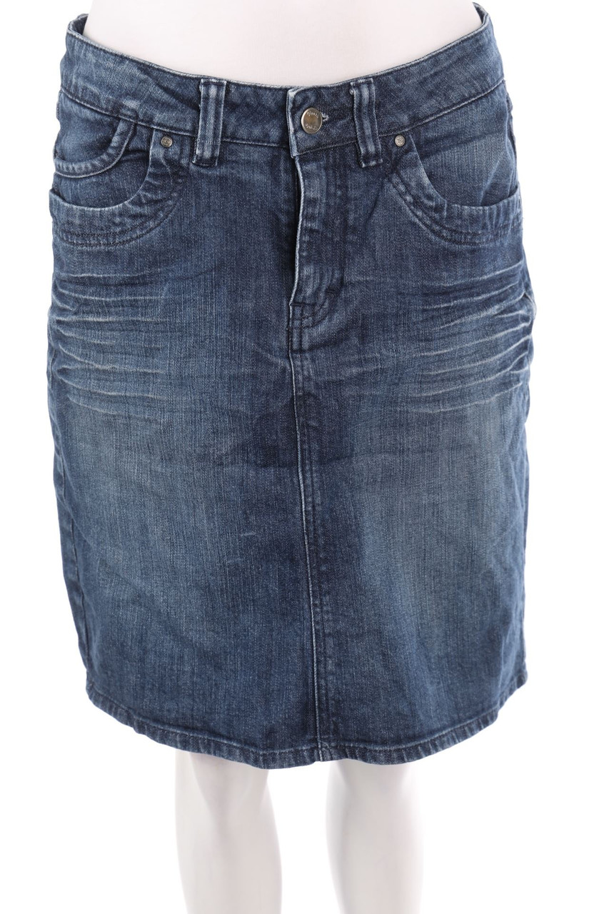 North Route - Jeansrock - L