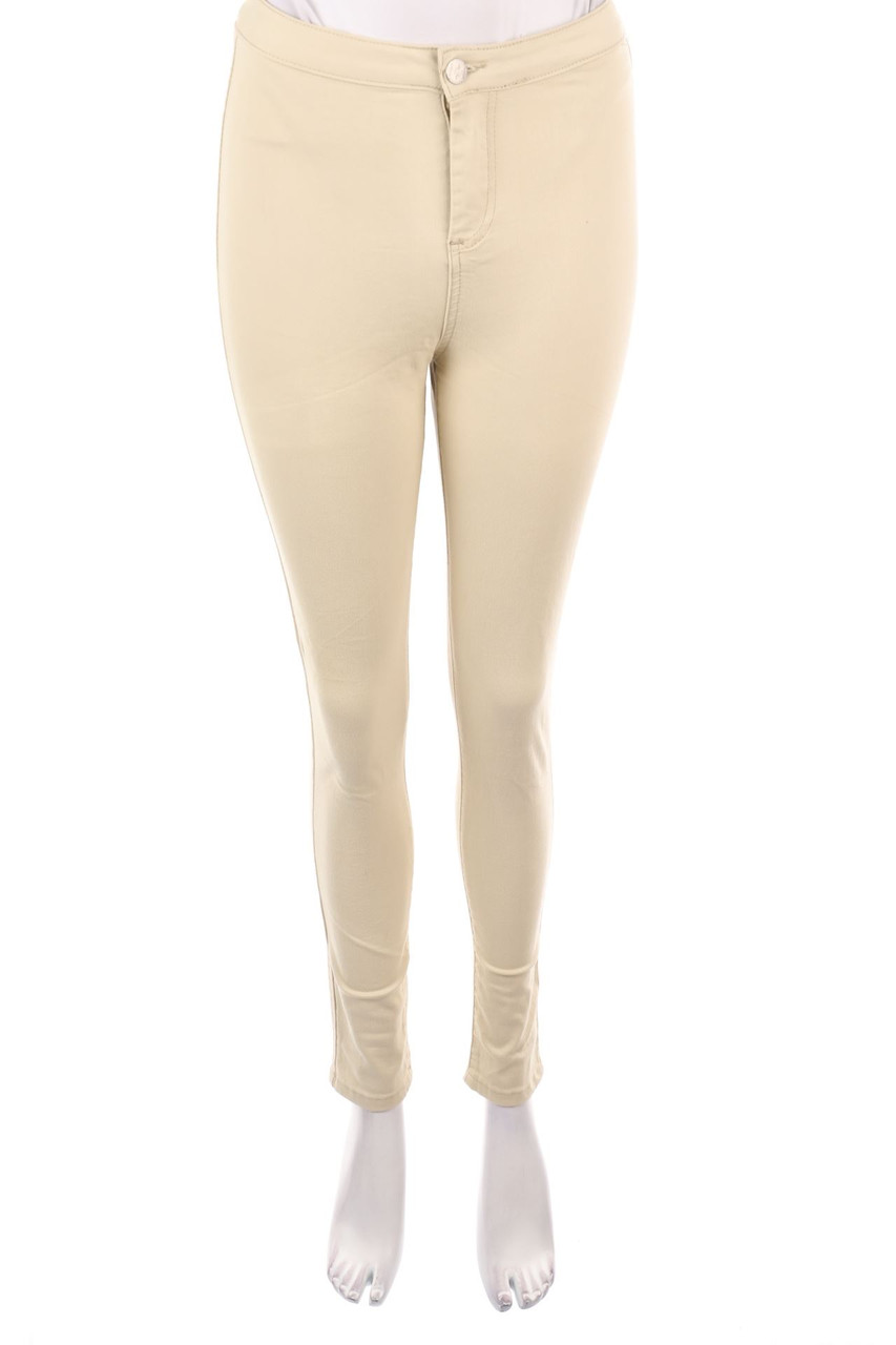 Blue Rags - Skinny-Hose - M