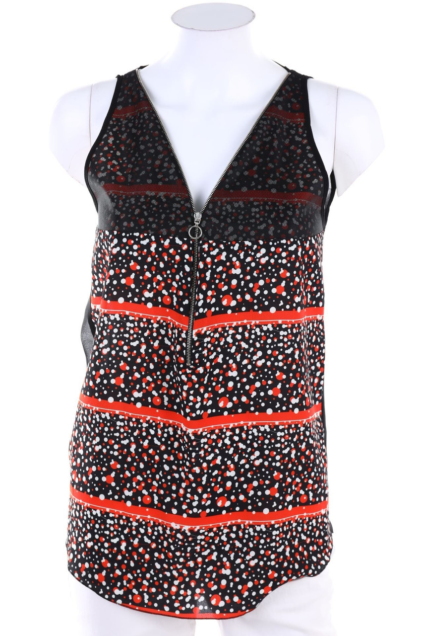 COSTUME NEMUTSO - Blusentop mit Seide - D 32