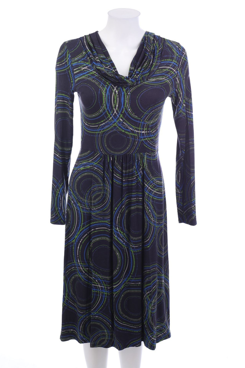 MONIKA VARGA milano - Jersey-Kleid - D 38