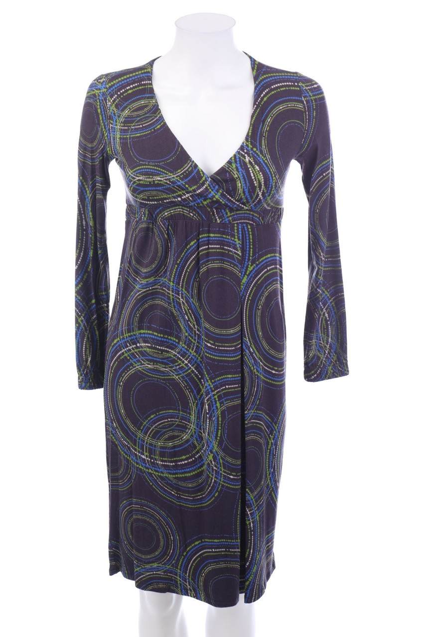 MONIKA VARGA milano - Jersey-Kleid - D 36