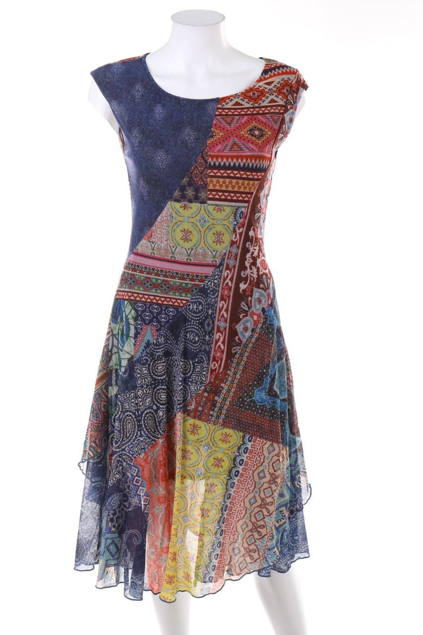 Desigual - Kleid - XS