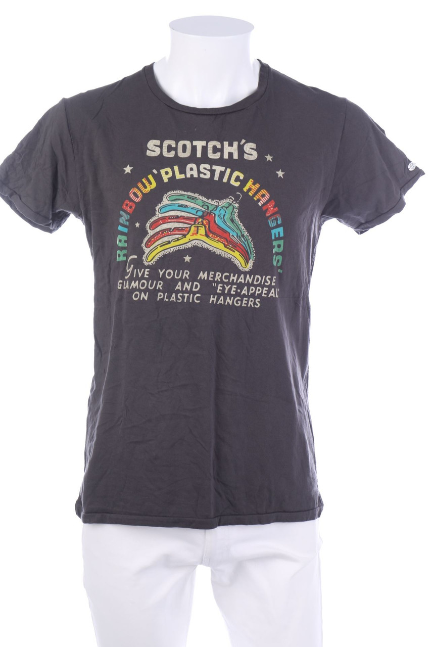 SCOTCH & SODA - T-Shirt - M