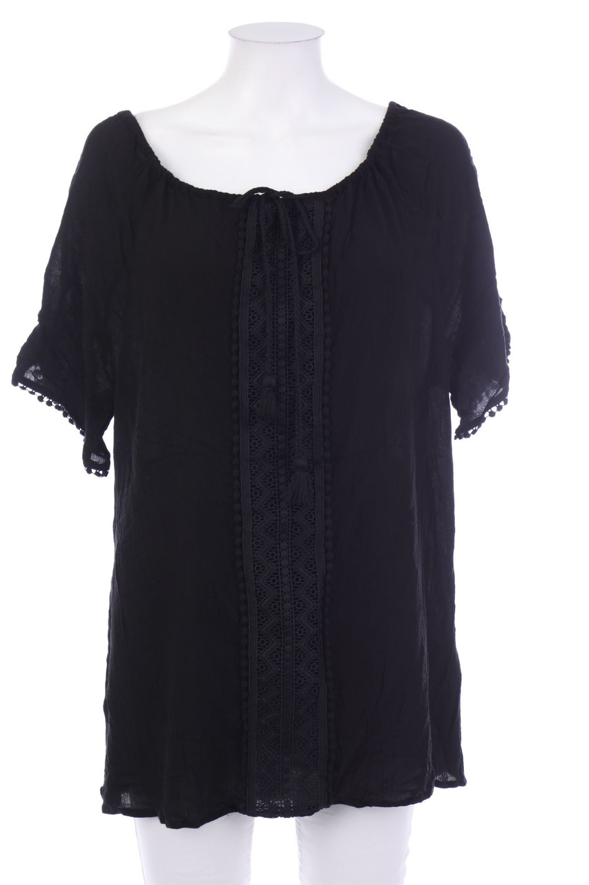 triangle - Bluse - XXXXL