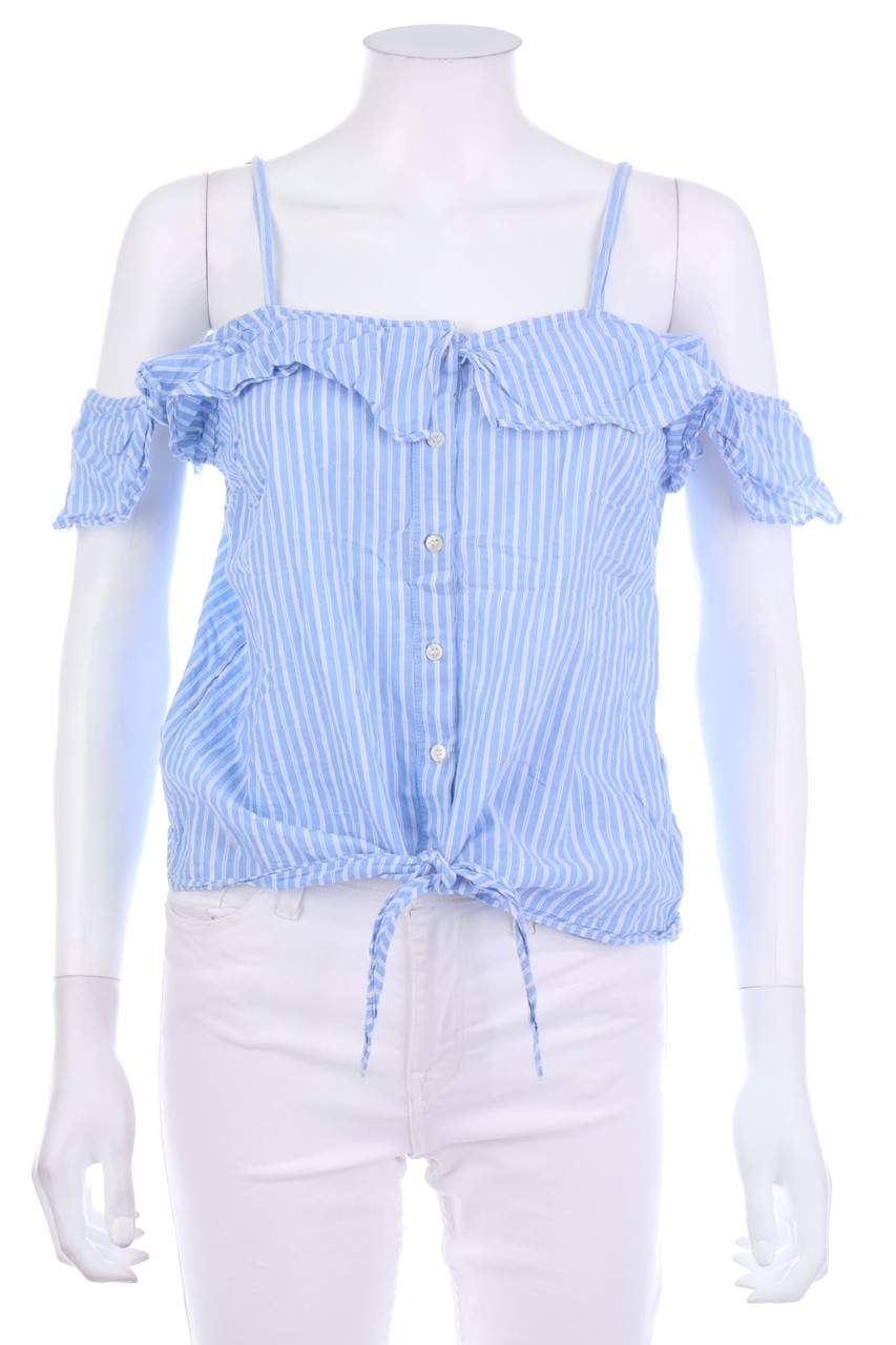 TALLY WEiJL - Bluse - M