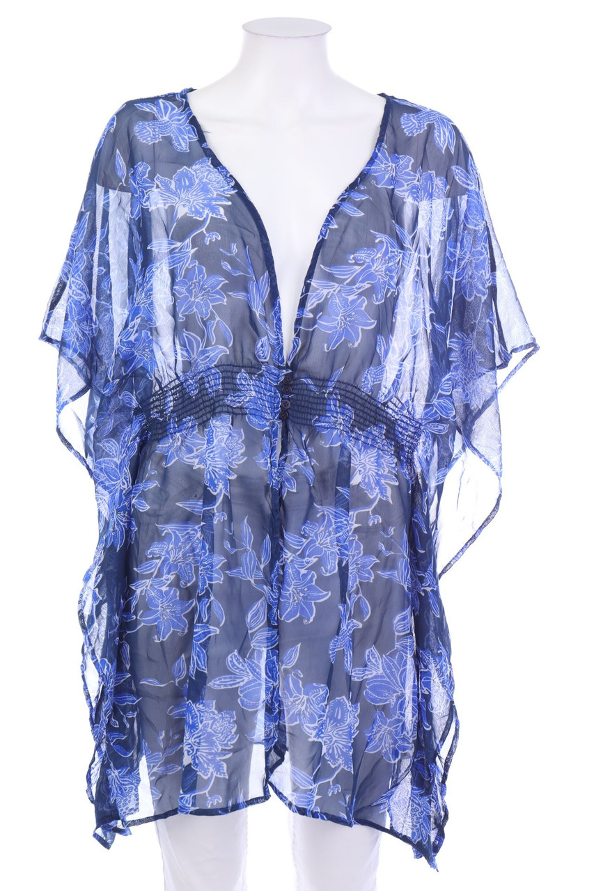 Charles Vögele - Tunika-Bluse - M