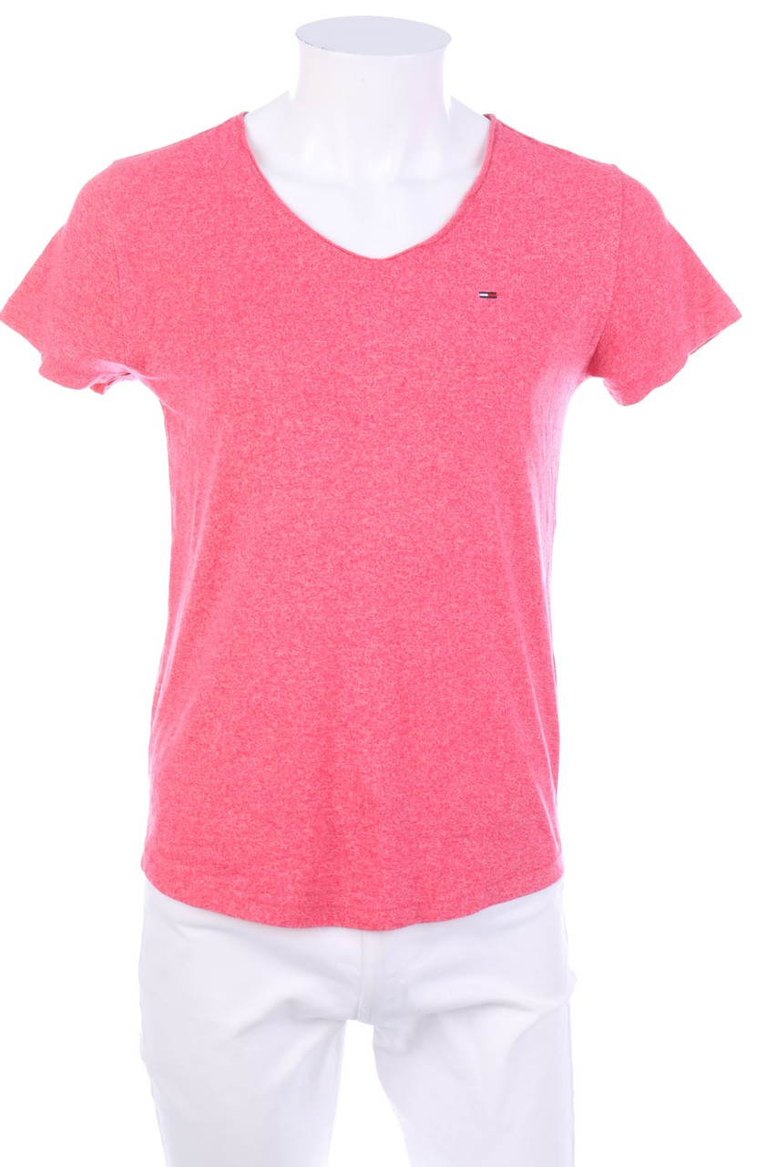 Hilfiger Denim - T-Shirt - S