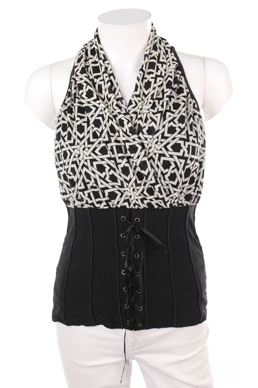 Luxe Collection - Blusentop - S