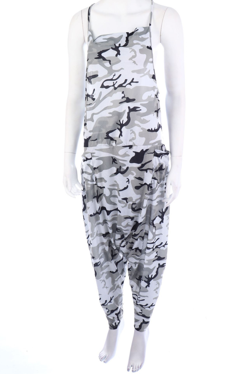 Ohne Label - Jumpsuit - 2XL