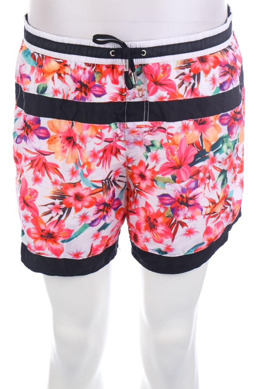 coast to coast - Schwimm-Shorts - 2XL