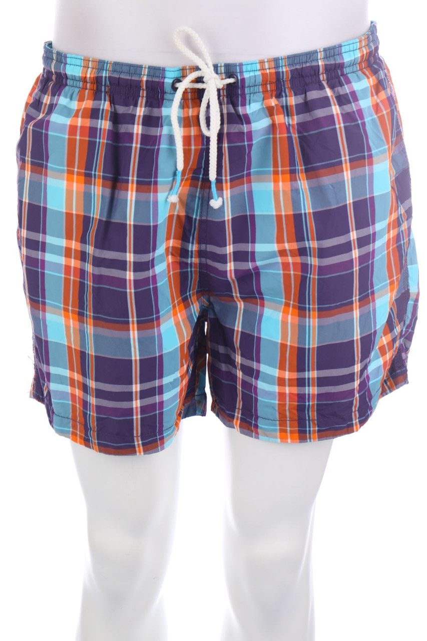 H&M - Schwimm-Shorts - L