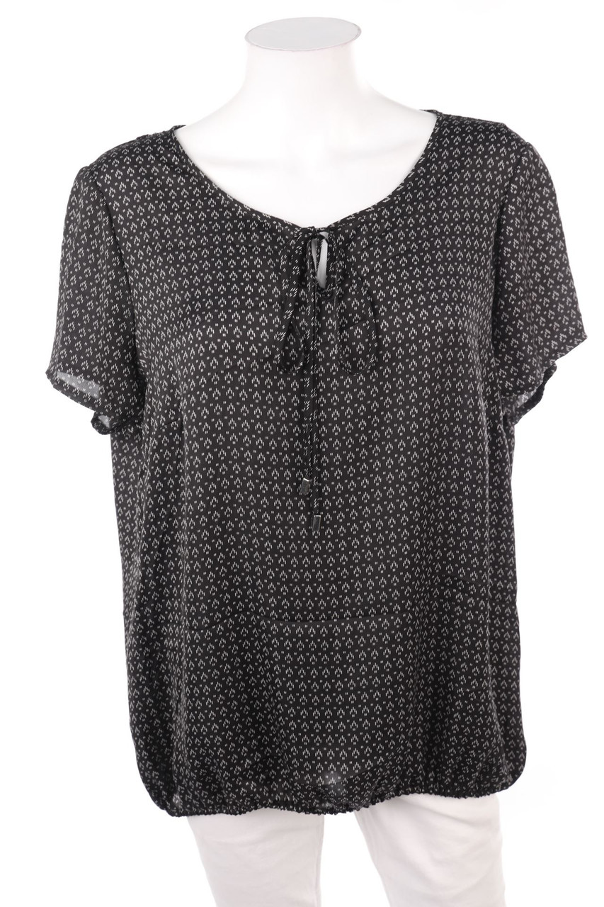 SIXTH SENSE by C&A - Kurzarm-Bluse - 3XL