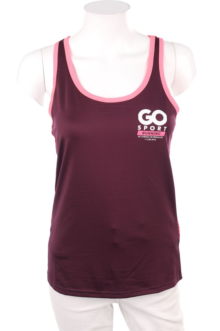 SECONDHAND - Sport Top - XS