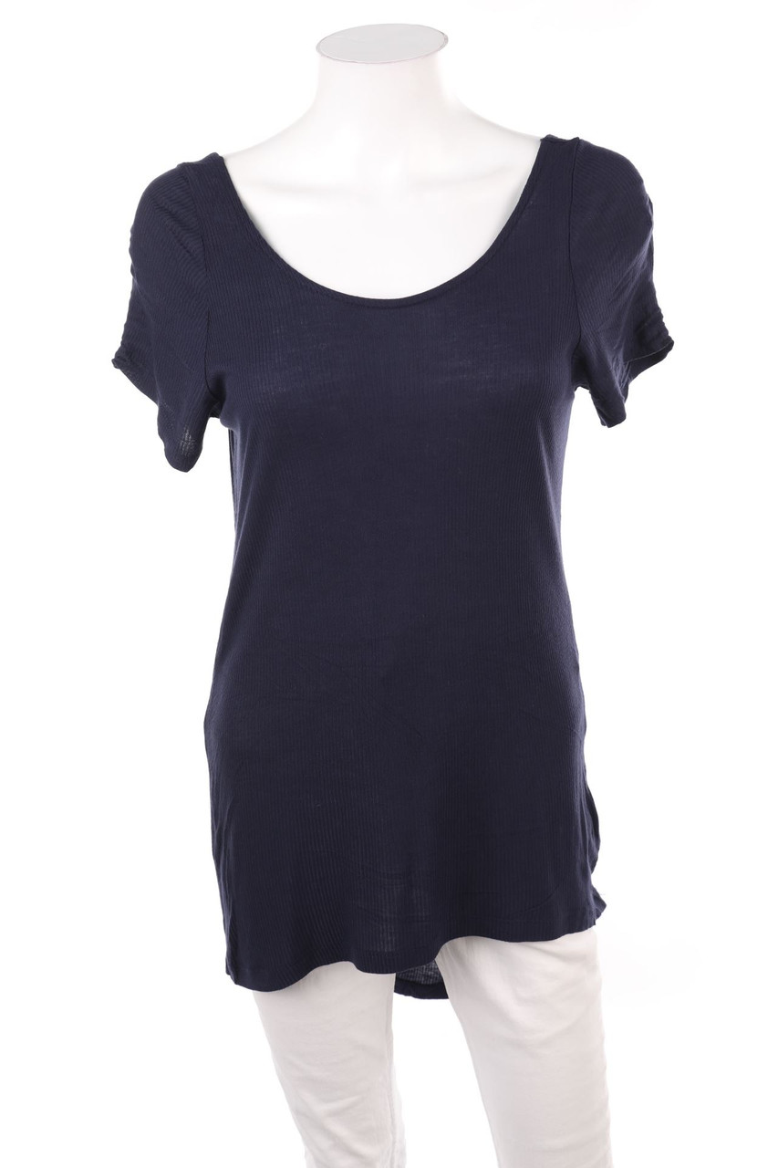 Chicorée - Kurzarm-Shirt - M