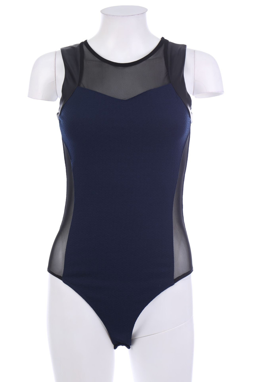 TOUT FEU TOUT FEMME - Body - S