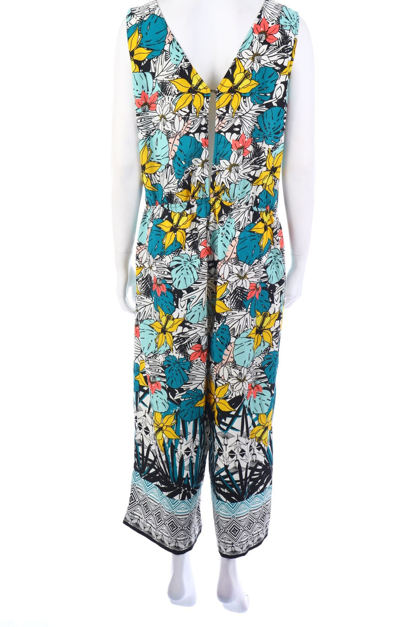 LADY BLUSH - Jumpsuit - 2XL