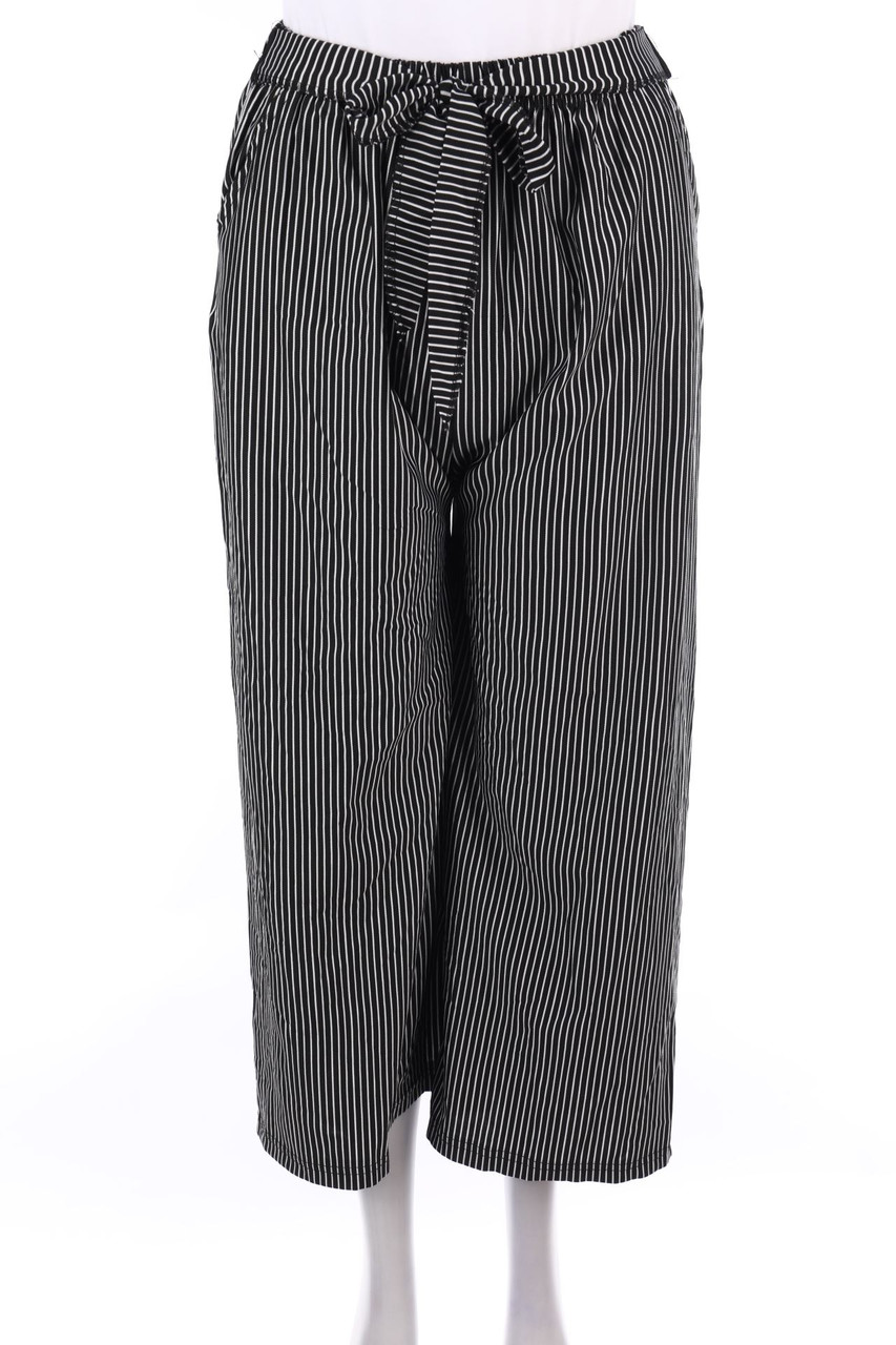 Ohne Label - Culotte mit Baumwolle - XL