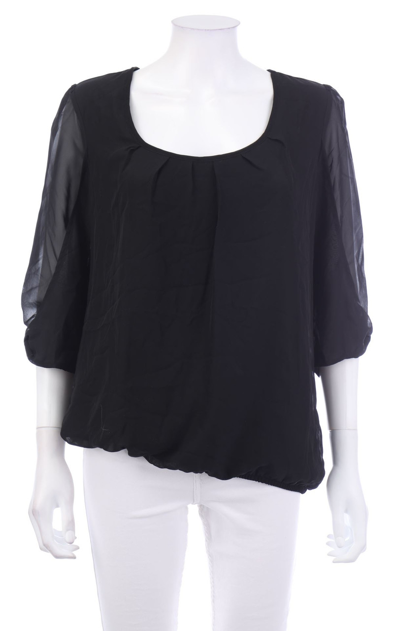 ashley brooke - Bluse mit 3/4-Ärmel - L