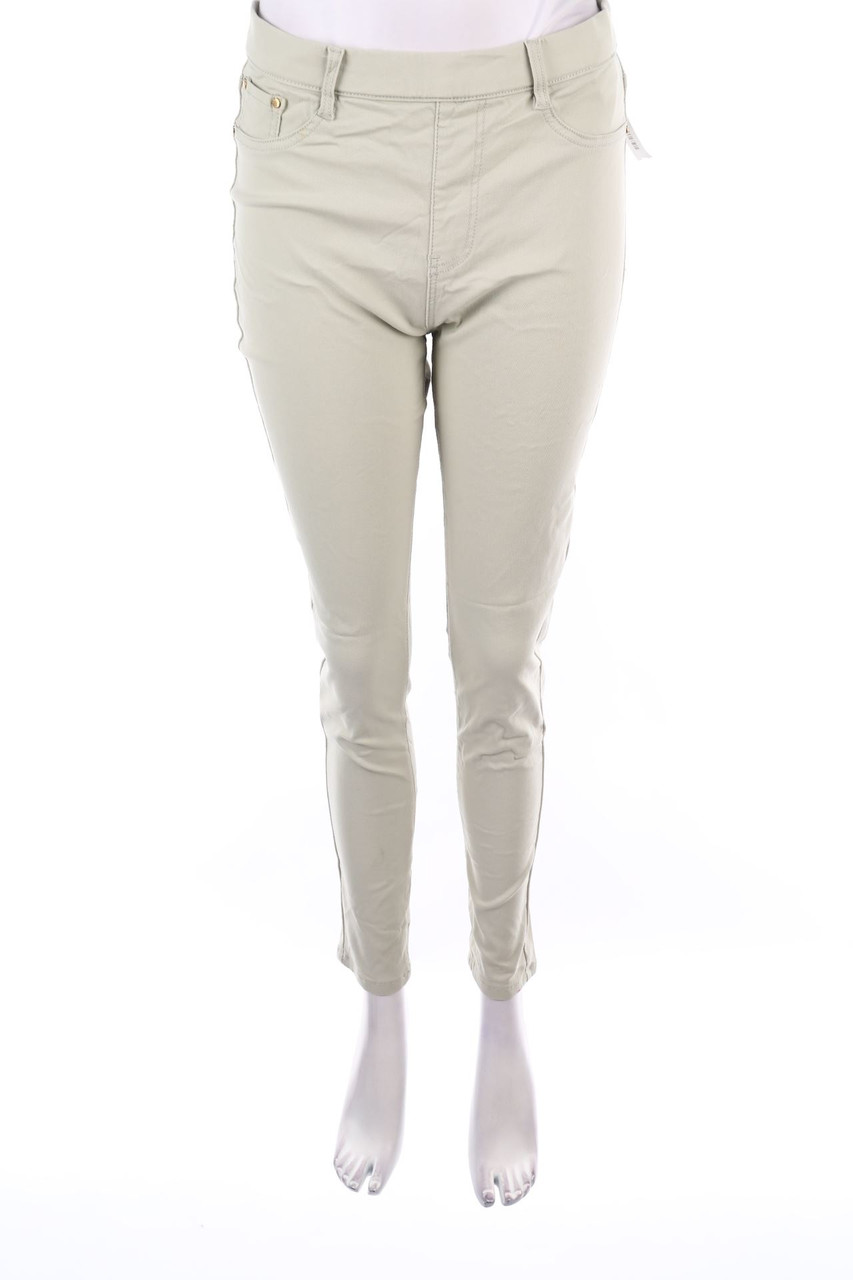 Ohne Label - Skinny Jeggings - 3XL