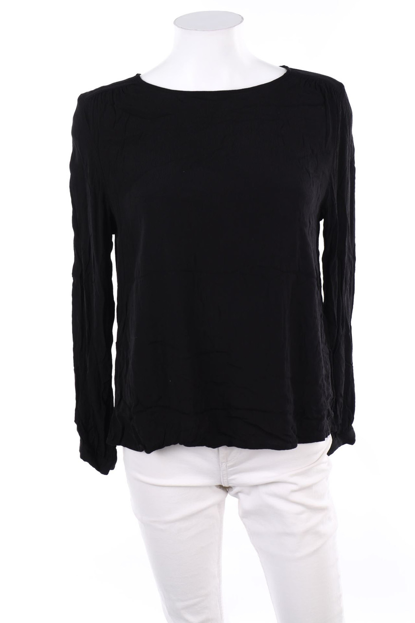 H&M - Longsleeve-Shirt - S