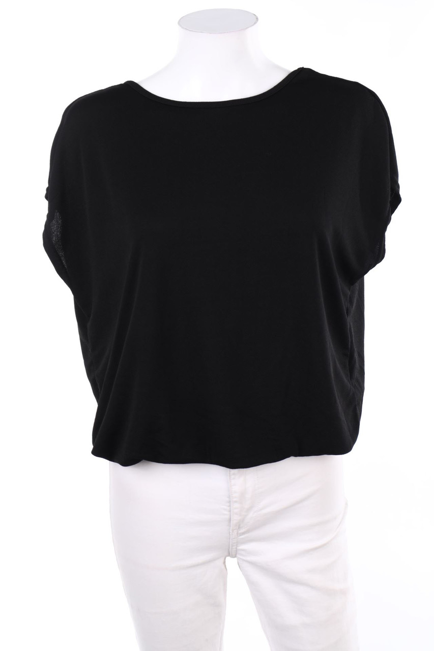 AMISU - Kurzarm-Shirt - M