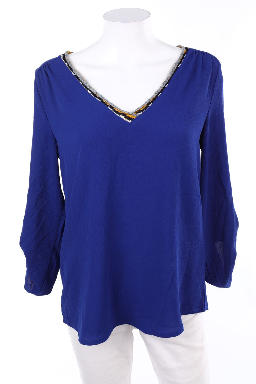 It HIPPIE - Bluse - S