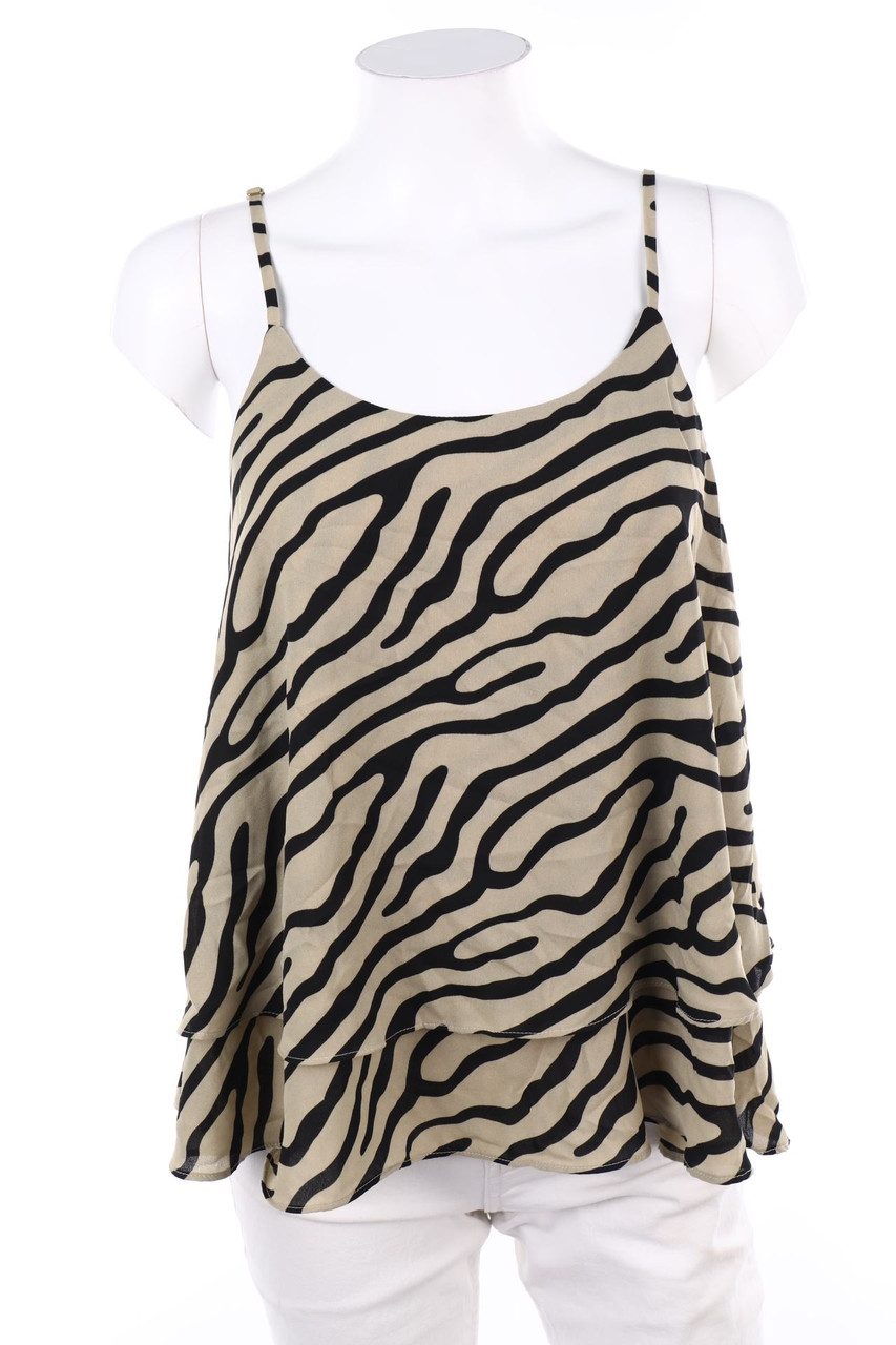 zebra - Top - M