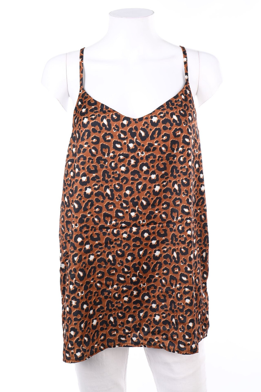 Miss LIBERTO - Blusentop - 2XL