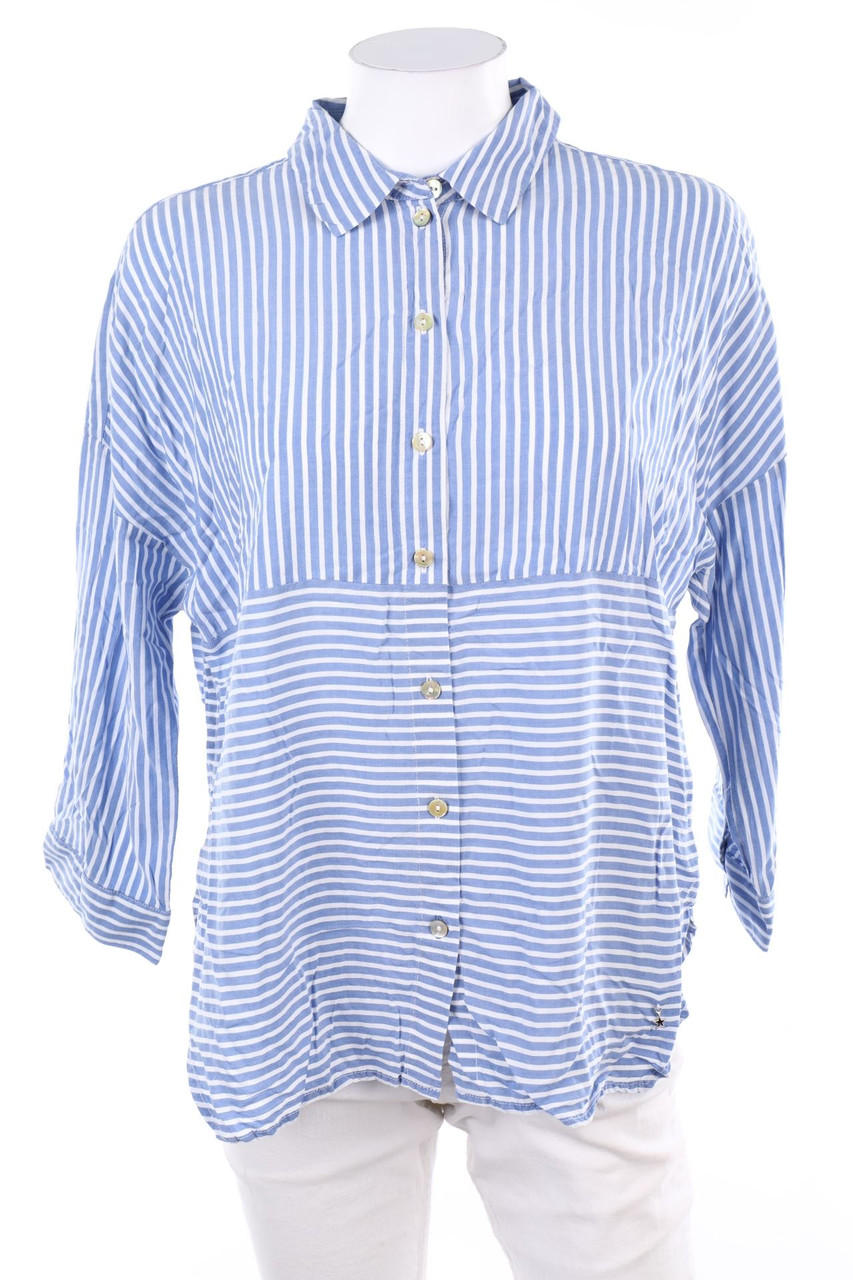 Street One - Bluse - L