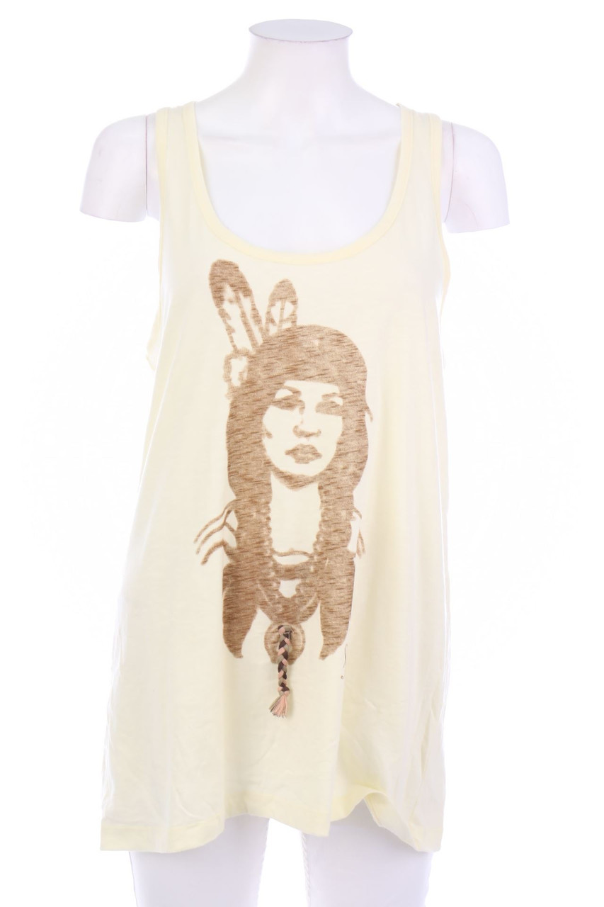 Ohne Label - Top - L