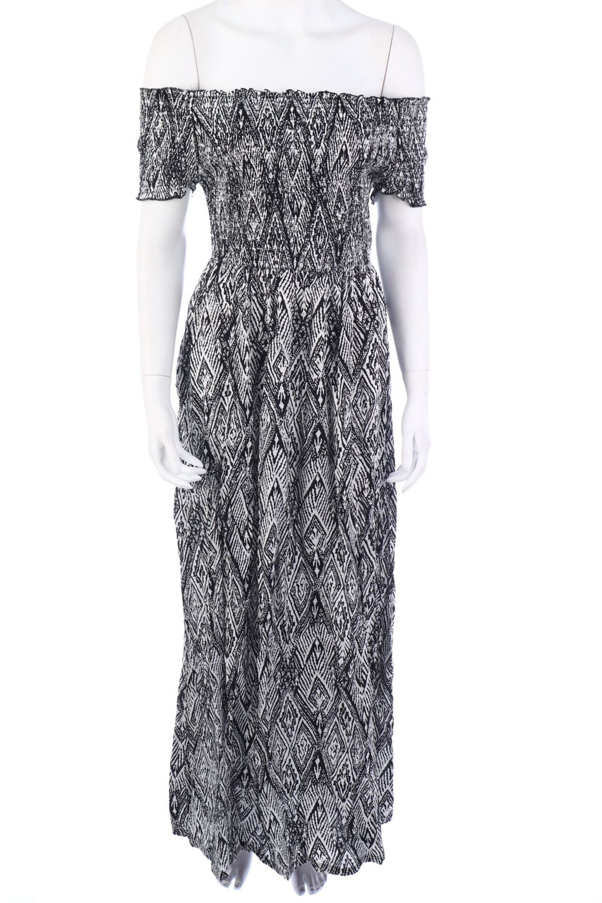 Chicorée - Maxi-Kleid - M