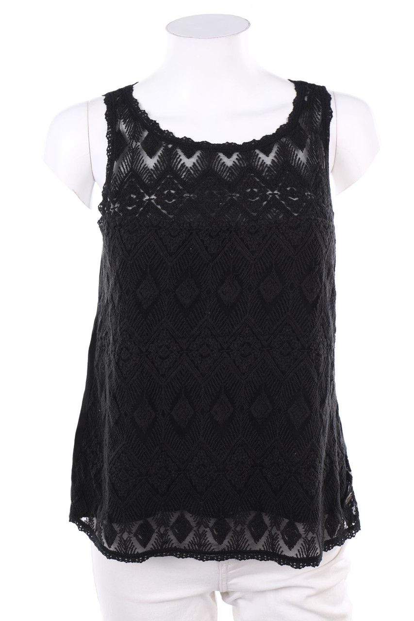 TOM TAILOR - Top - XS