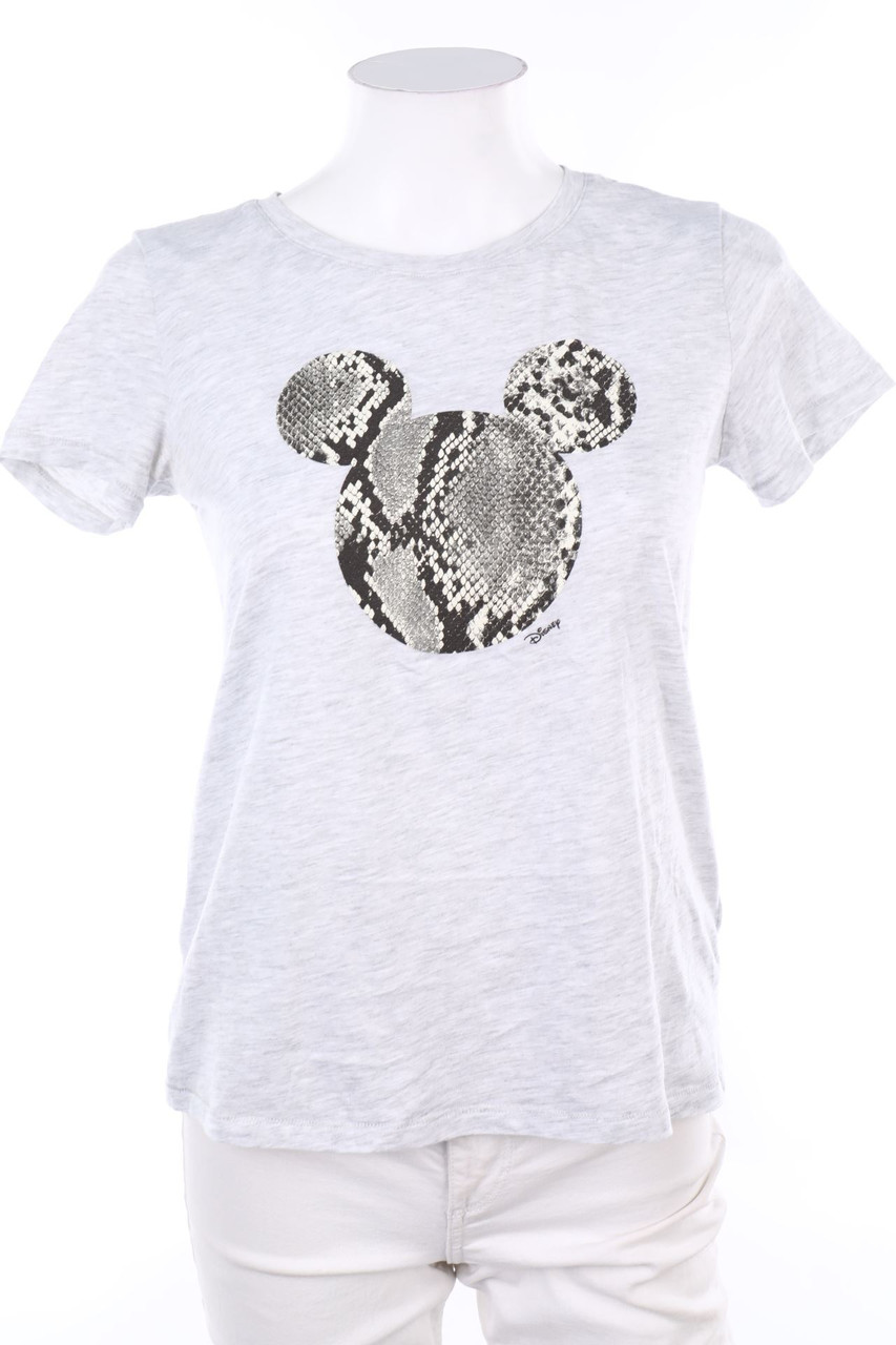 H&M - Kurzarm-Shirt - XS