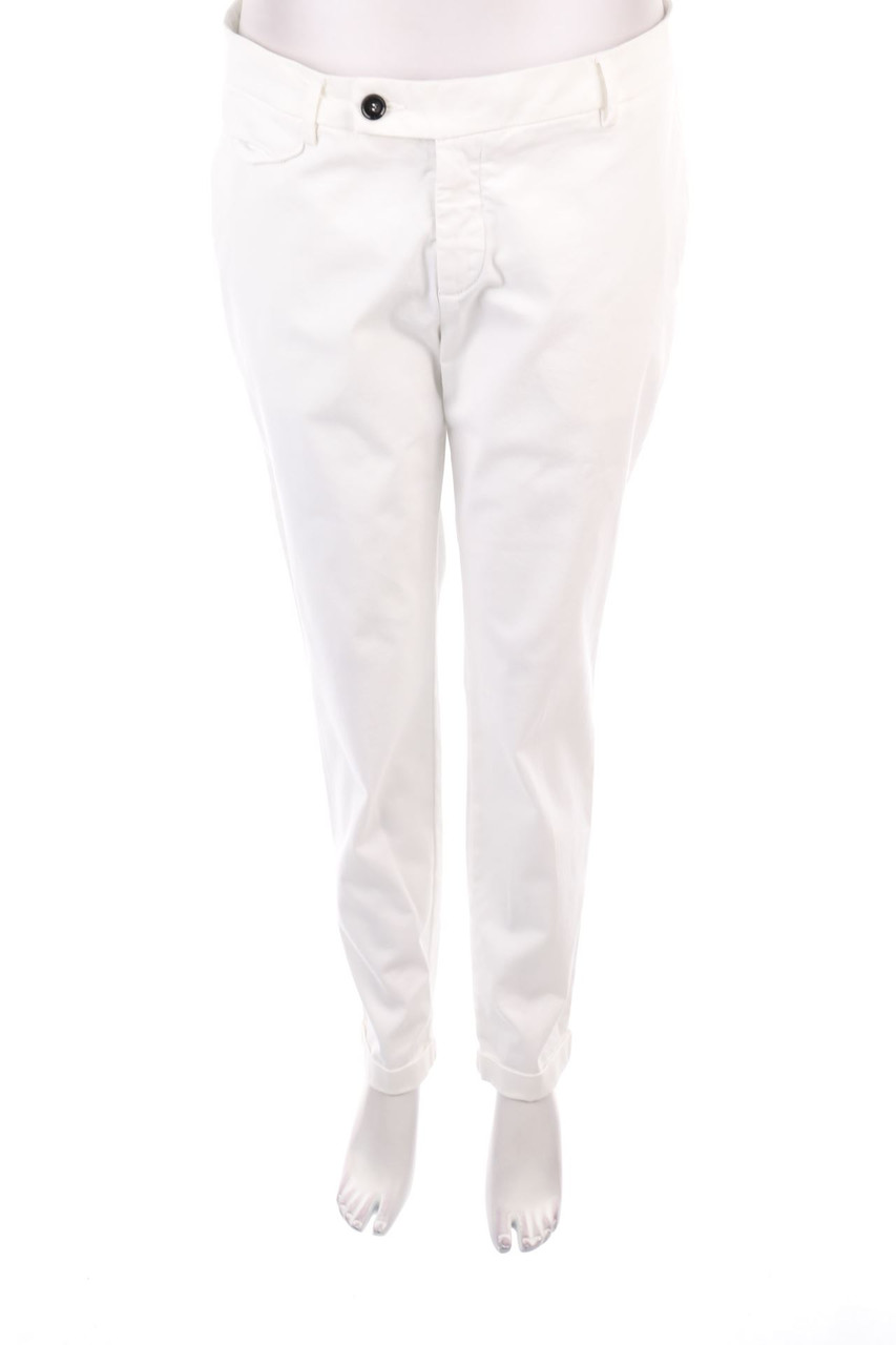 TRUE TRADITION - Chino-Hose - D 40