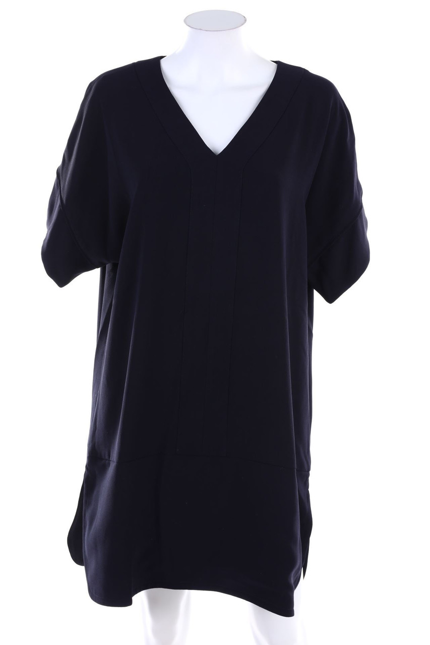 IRIS & INK - Shift-Kleid - D 36