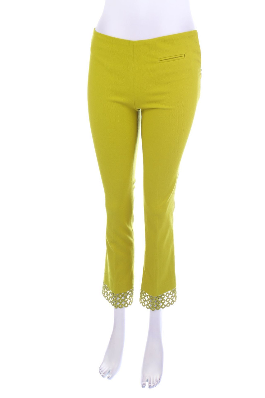 True Royal - Hose mit Spitze - D 32