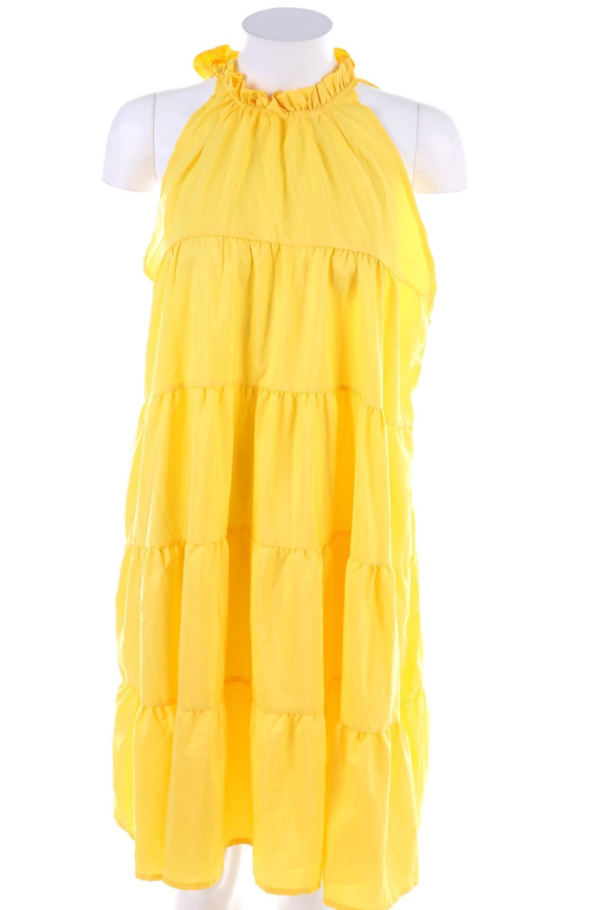 Ohne Label - Kleid in A-Linie - XL