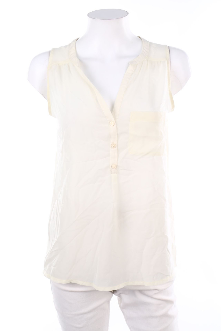 H&M - Blusentop - XS