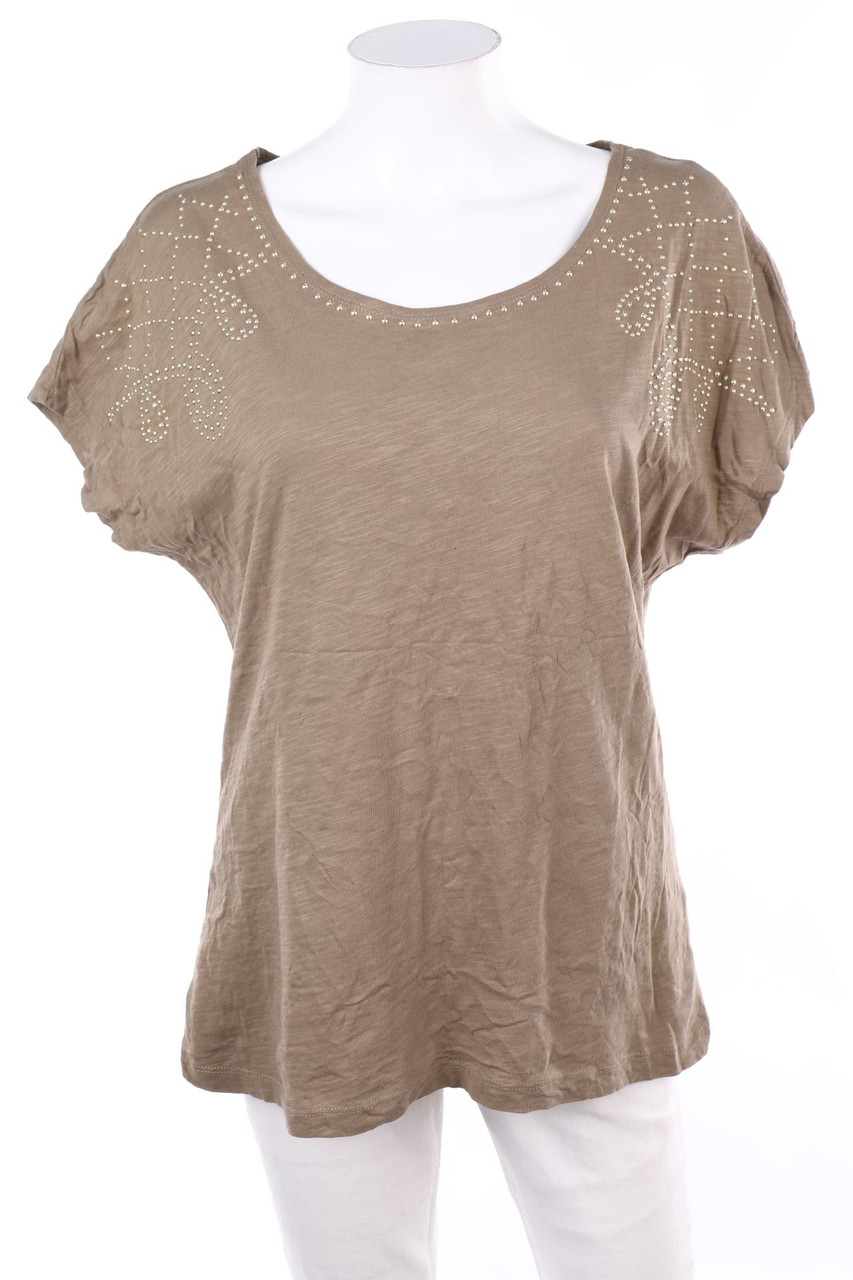 Yessica by C&A - Batwing-Shirt - L