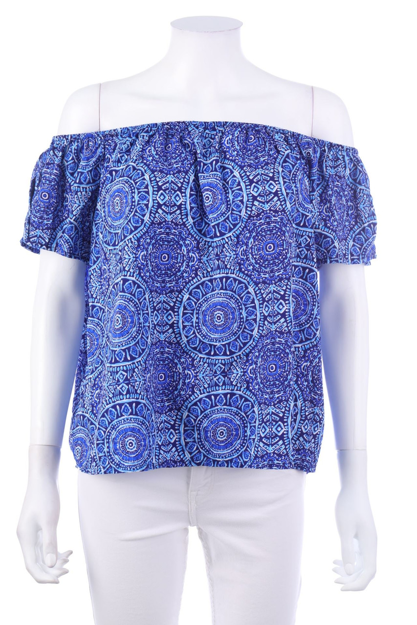 PRIMARK - Carmen-Bluse - 2XL