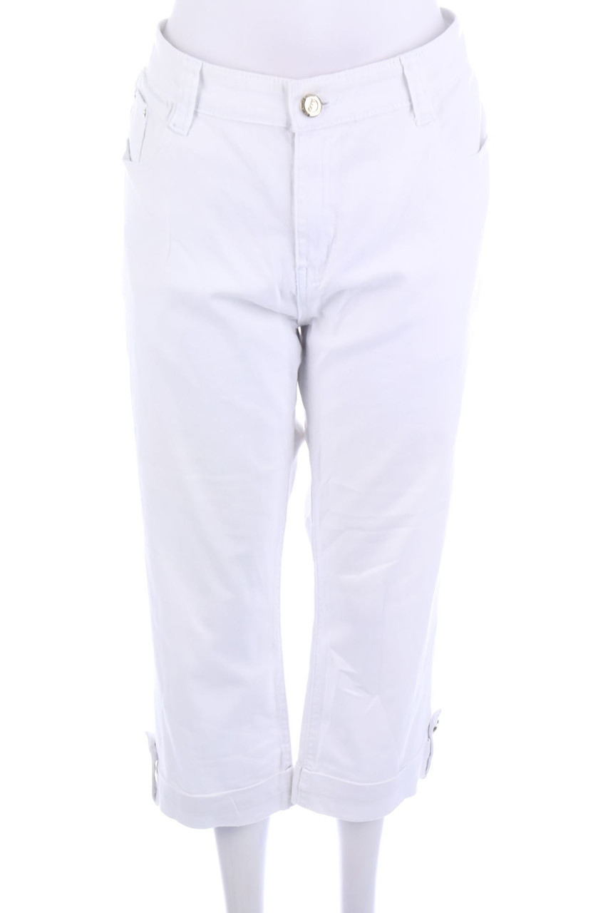 SECONDHAND - Capri-Hose - 3XL