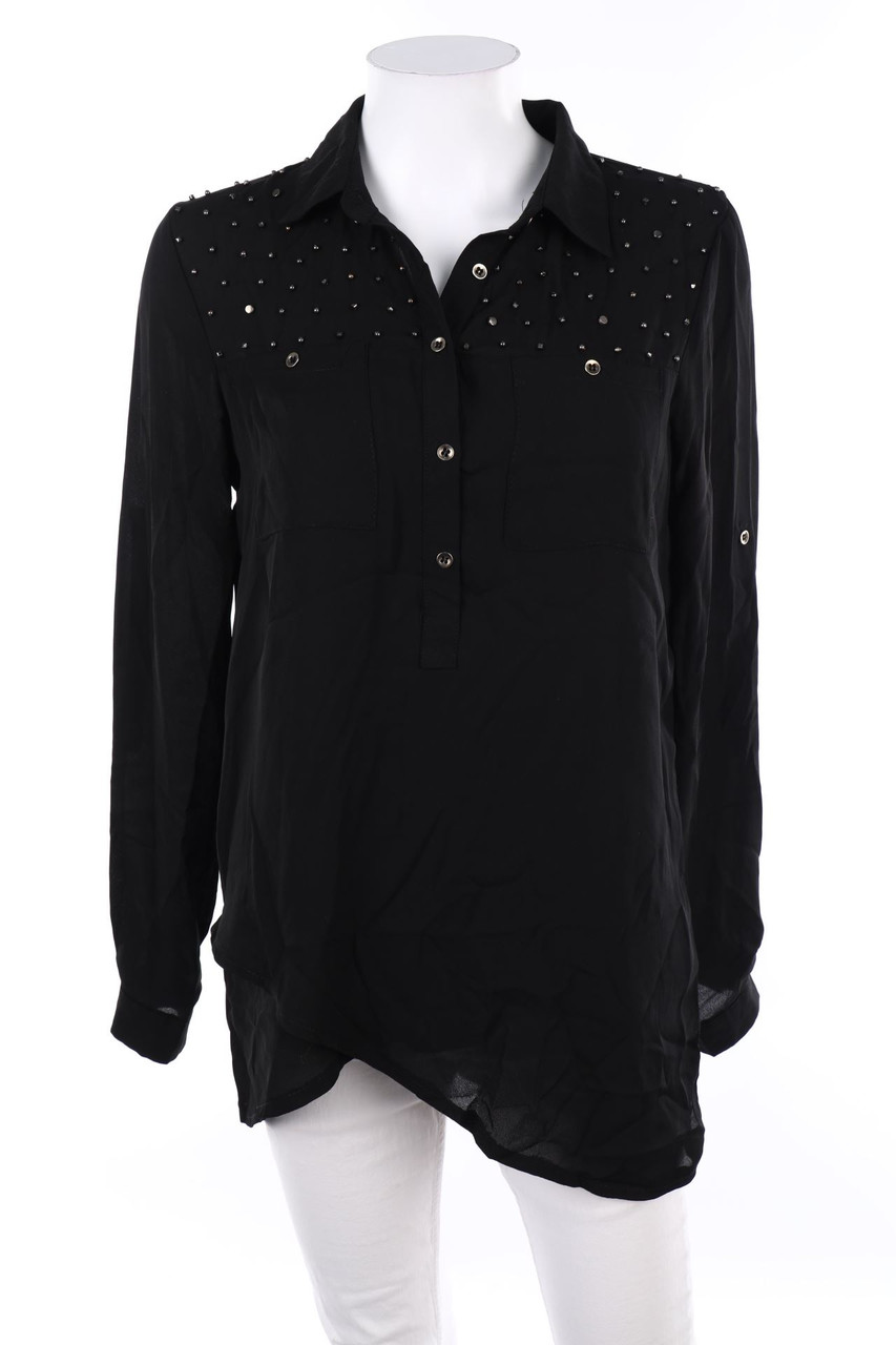 ORFEO NEGRO - Bluse - M