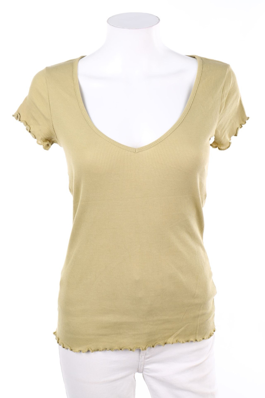 zebra - Kurzarm-Shirt - M