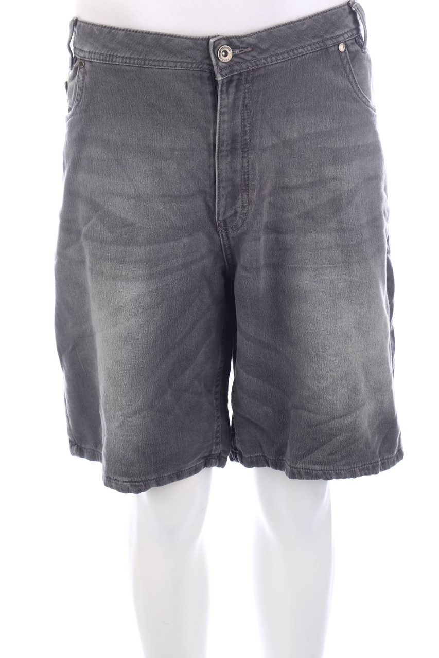 MAURO FERRINI - Jeans-Shorts - 2XL